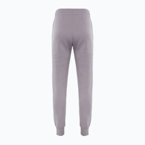 Spodnie damskie Nike Phoenix Fleece light violet ore