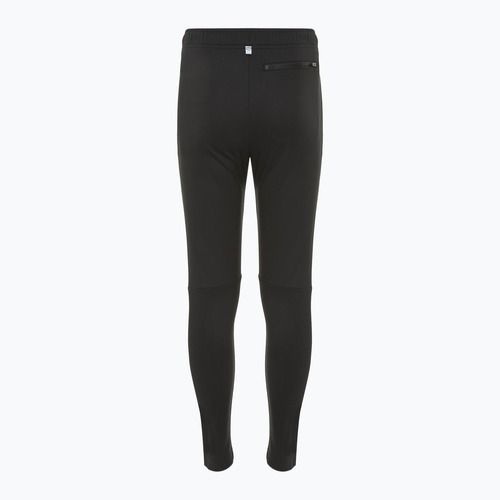 Spodnie dziecięce Nike Poly+ Training black