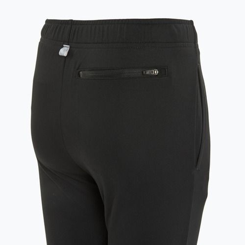 Spodnie dziecięce Nike Poly+ Training black