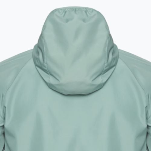 Kurtka do biegania męska Nike Repel Miler jade horizon/reflective silver