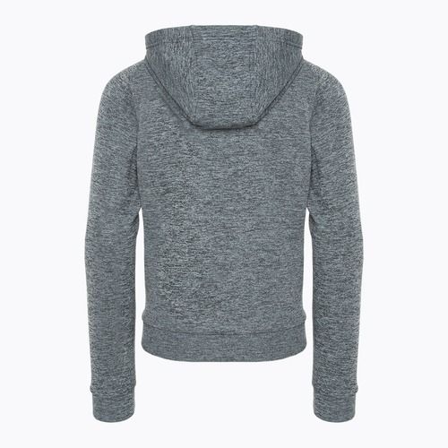 Bluza dziecięca Nike Multi Stain Repel Therma-FIT black/ light smoke grey/ heather/ white