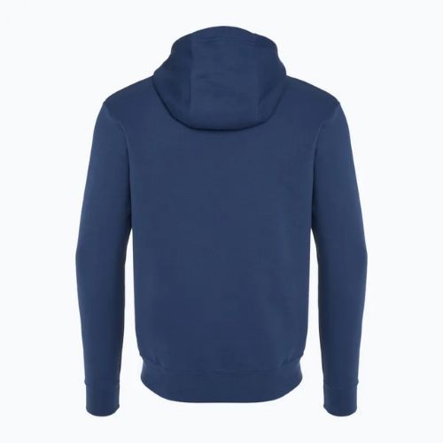 Bluza męska Nike Sportswear Air midnight navy/ game royal/ volt