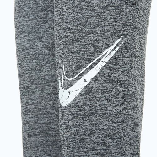 Spodnie Nike Multi Stain Repel Therma-FIT black/ light smoke grey/ heather/ white