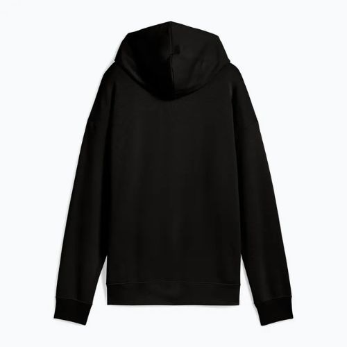 Bluza damska PUMA ESS Relaxed Hoodie TR puma black