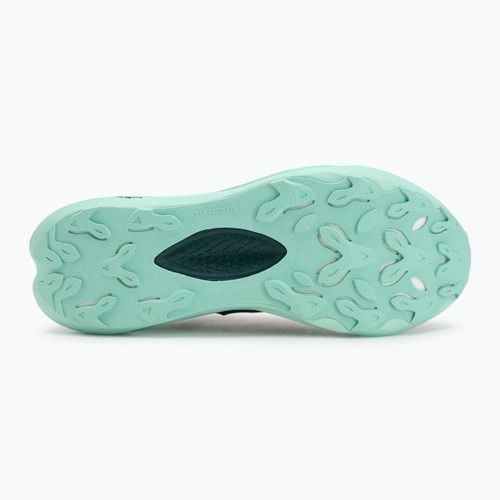 Buty do biegania męskie PUMA Deviate Nitro Elite Trail green terrain/mint melt