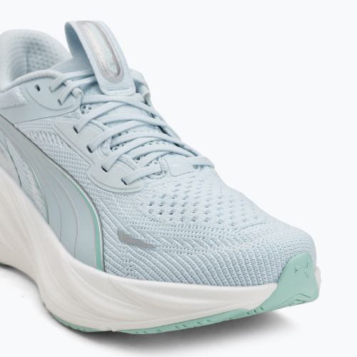 Buty do biegania damskie PUMA Magnify Nitro 3 sea glass/mint melt