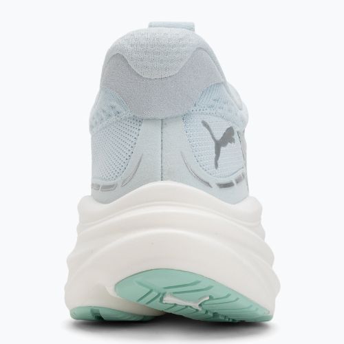 Buty do biegania damskie PUMA Magnify Nitro 3 sea glass/mint melt