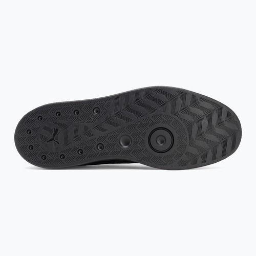 Buty męskie PUMA Club II SL puma black/puma gold