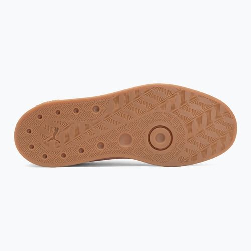Buty PUMA Club II Era puma black/pink fruit/gum