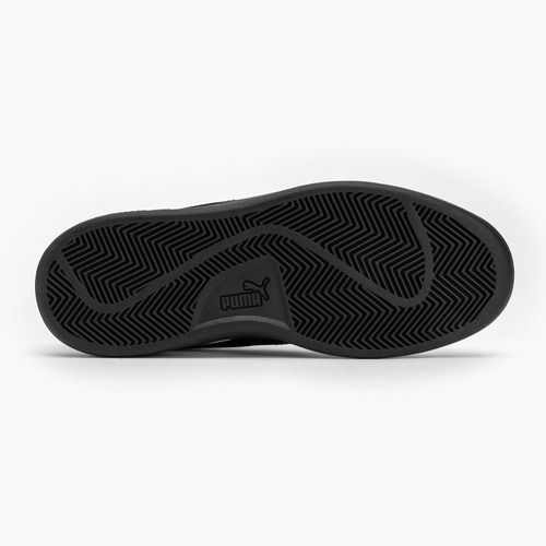 Buty damskie PUMA Smash 3.0 Embedded puma white/puma black