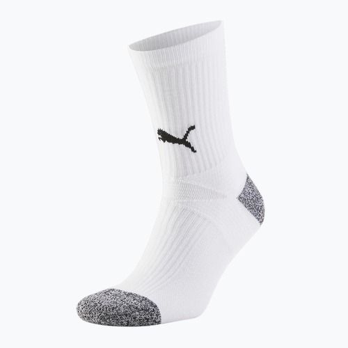 Skarpety PUMA teamLiga Training puma white/ puma black