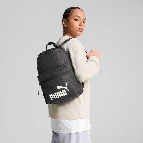 Plecak miejski damski PUMA Base Small 13 l puma black