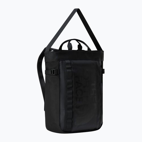 Torba The North Face Base Camp Tote Pack 19 l tnf black/tnf black