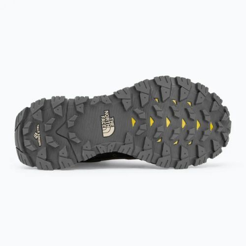 Buty turystyczne męskie The North Face Offtrail Hike Mid Gore-Tex sycamore/tnf black