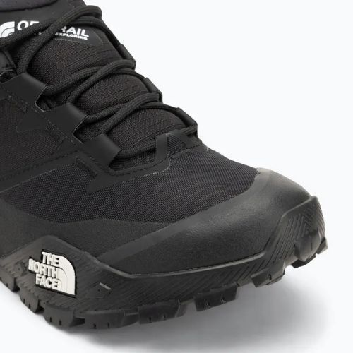Buty turystyczne męskie The North Face Offtrail Hike Gore-Tex tnf black/tnf white