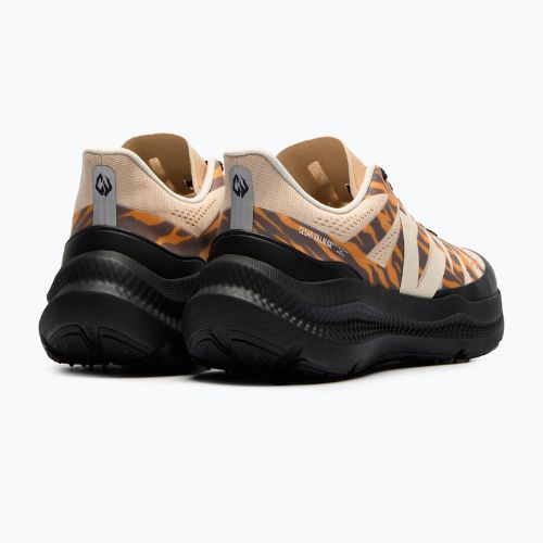 Buty męskie VEJA Veja X Cesar Villalba areai/cashew/ouro