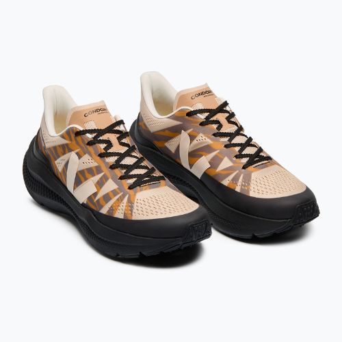 Buty męskie VEJA Veja X Cesar Villalba areai/cashew/ouro