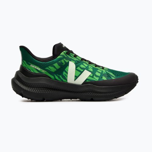 Buty męskie VEJA Veja X Cesar Villalba poker/cashew/absinthe