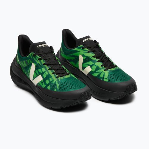 Buty męskie VEJA Veja X Cesar Villalba poker/cashew/absinthe