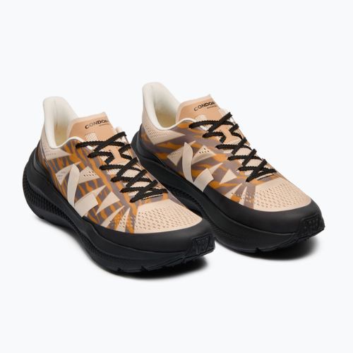 Buty damskie VEJA Veja X Cesar Villalba areai/cashew/ouro