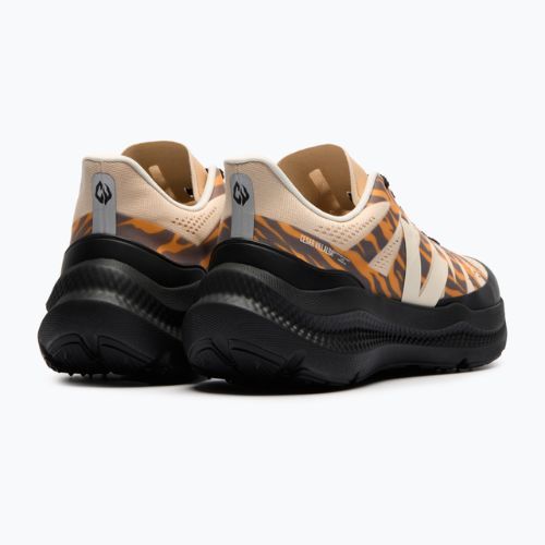 Buty damskie VEJA Veja X Cesar Villalba areai/cashew/ouro