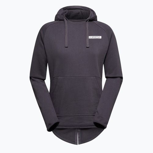 Bluza damska La Sportiva Telendos Hoody onyx