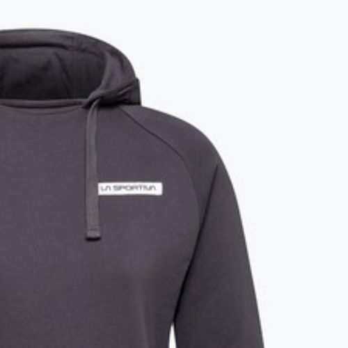 Bluza damska La Sportiva Telendos Hoody onyx