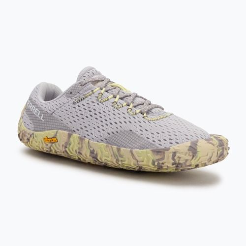 Buty barefoot damskie Merrell Vapor Glove 6 lilac mist