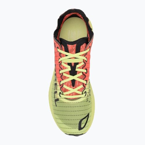 Buty do biegania damskie Merrell MTL Long Sky 2 Matryx mantis