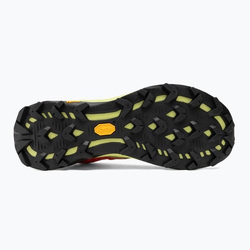 Buty do biegania męskie Merrell MTL Long Sky 2 Matryx mantis
