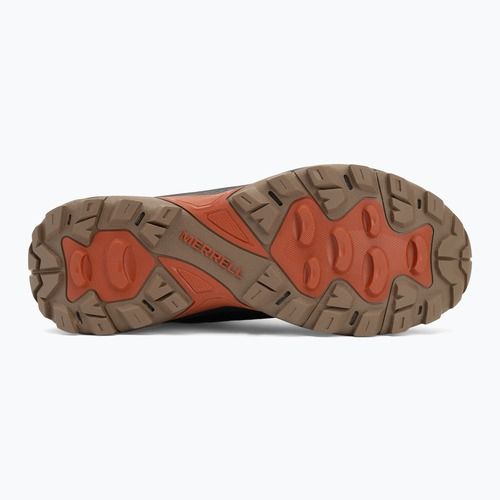 Buty męskie Merrell Speed Strike 2 Mid GTX olive