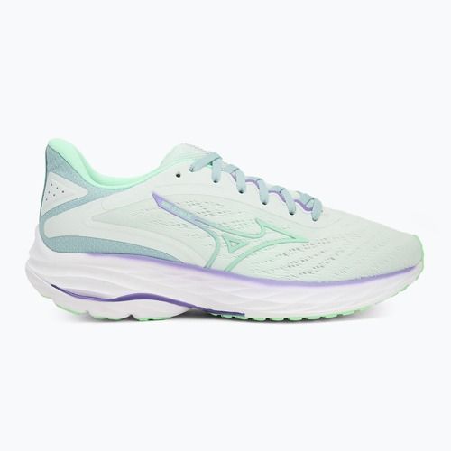 Buty do biegania damskie Mizuno Wave Ultima 16 hint of mint/neo mint/paisley purple