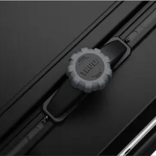 Box dachowy Thule Force 3 M black matte