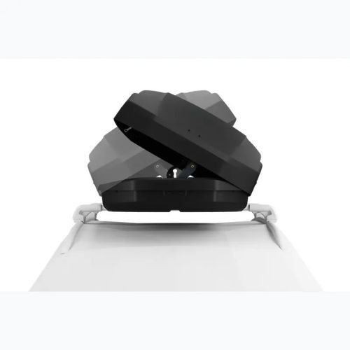 Box dachowy Thule Force 3 L black matte