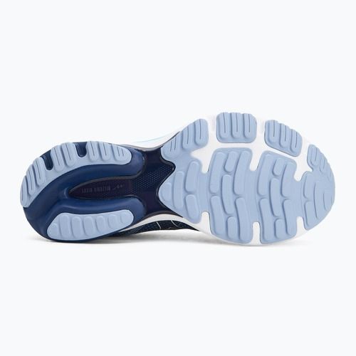 Buty do biegania damskie Mizuno Wave Ultima 14 white/aquarius