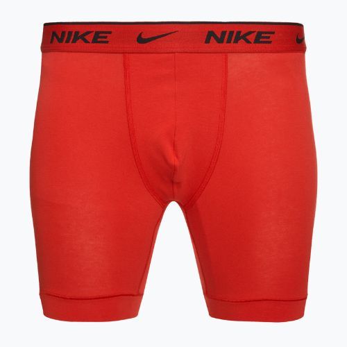 Bokserki męskie Nike Everyday Cotton Stretch 3 pary multicolor