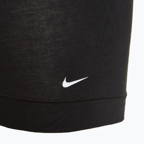 Bokserki męskie Nike Everyday Cotton Stretch 3 pary multicolor