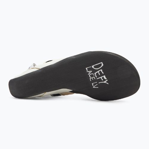 Buty wspinaczkowe damskie Evolv Defy Lace LV gray/ white
