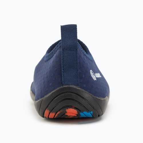 Buty do wody AQUASTIC Panam granatowy