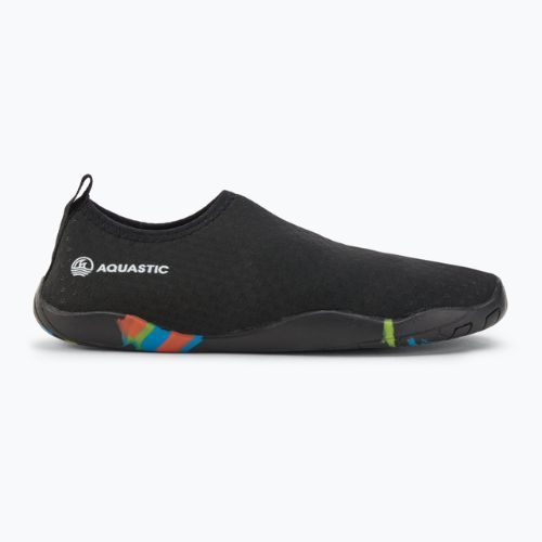 Buty do wody AQUASTIC Panam czarny