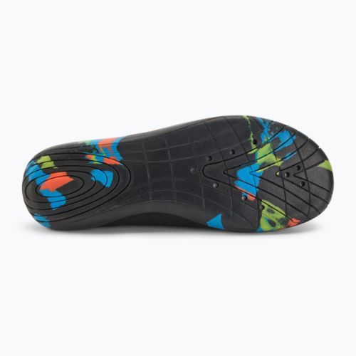 Buty do wody AQUASTIC Panam czarny