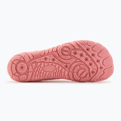 Buty do wody AQUASTIC Mayor koralowy
