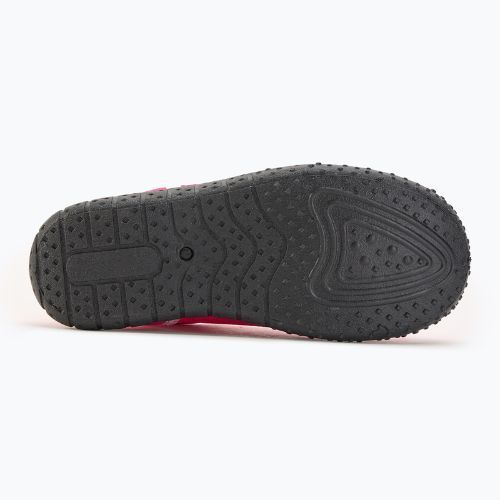 Buty do wody dziecięce AQUASTIC Nino różowy