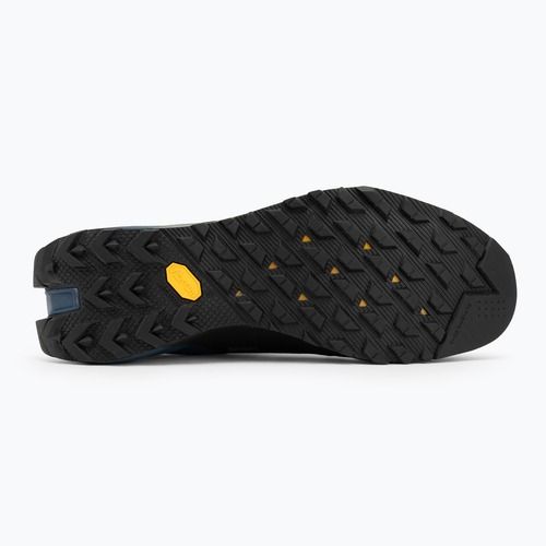 Buty podejściowe męskie Salewa Wildfire Nxt GTX quicksand/dark denim