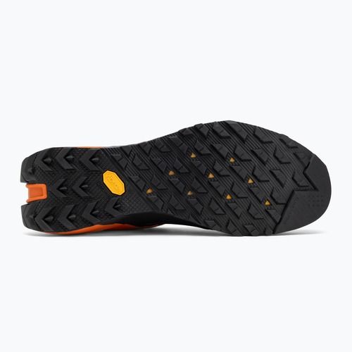 Buty podejściowe męskie Salewa Wildfire Nxt Mid GTX bombay brown/tumeric