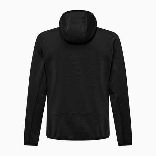 Bluza trekkingowa męska Salewa Puez Altavia PL HD black out