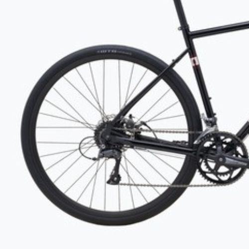 Rower gravelowy Marin Nicasio 1 700C black