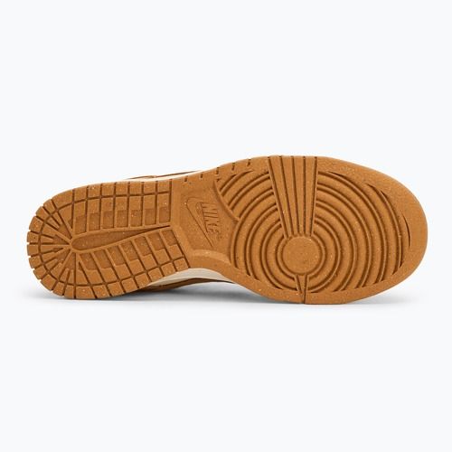 Buty damskie Nike Dunk Low coconut milk/sail/flax