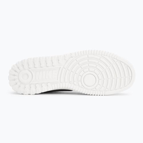 Buty męskie Nike Court Vision Mid elemental black/phantom/black