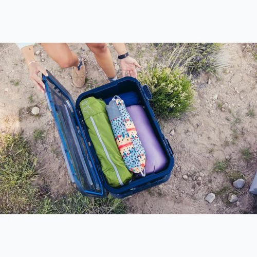 Pojemnik na sprzęt Gregory Alpaca Gear 45 l slate blue